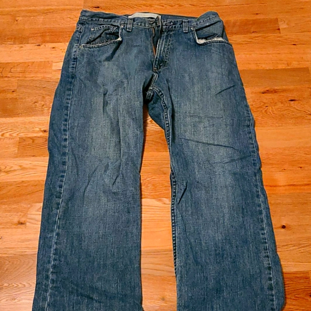 Arizona Jeans Bootcut 34×34